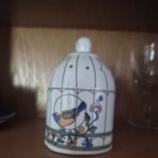 HANGING POMANDER Ceramic