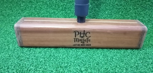 Brand new club croquet - brand,