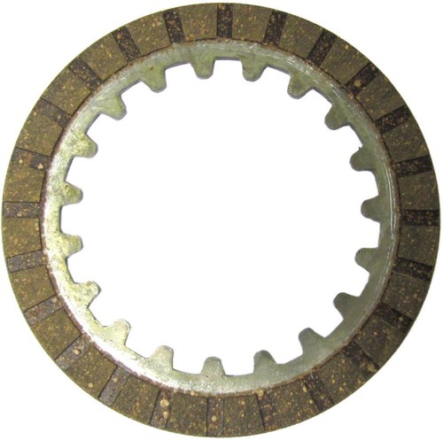 Clutch friction plate - friction,