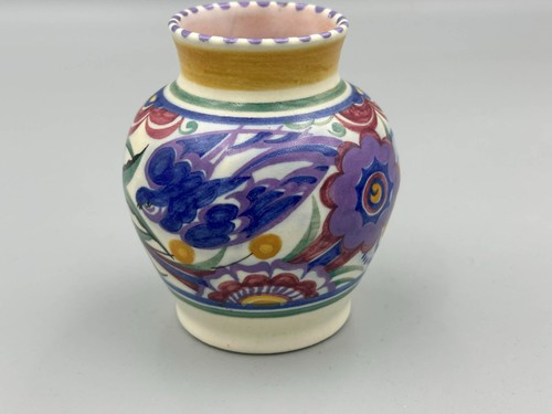 Poole pottery england - pottery,