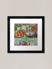 The ORIGINAL Enchanted Tiki