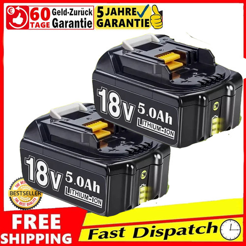 Genuine battery for - genuine, makita