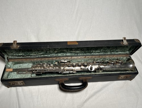 Vintage 1950 selmer - 1950,