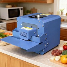 80w Automatic Plastic Bag Heat