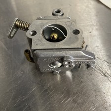 STIHL Carburetor 017 018 MS170 MS180 1130-120-0603 Genuine OEM