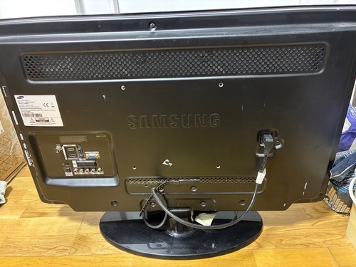 Samsung led television model - led,