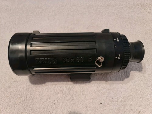 Zeiss 30x60 optics - zeiss, in