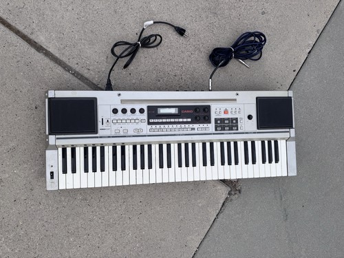 Vintage casio casiotone - casio, 7000