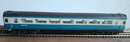 Hornby inter city coach - inter,