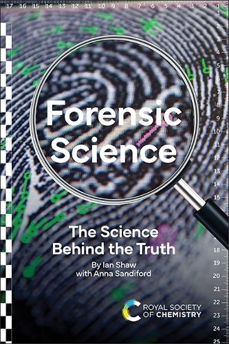 Forensic science ian - science, by