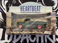 ITV Heartbeat Vintage Die cast