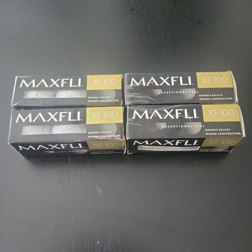 Maxfli 100 tour - maxfli, preferred