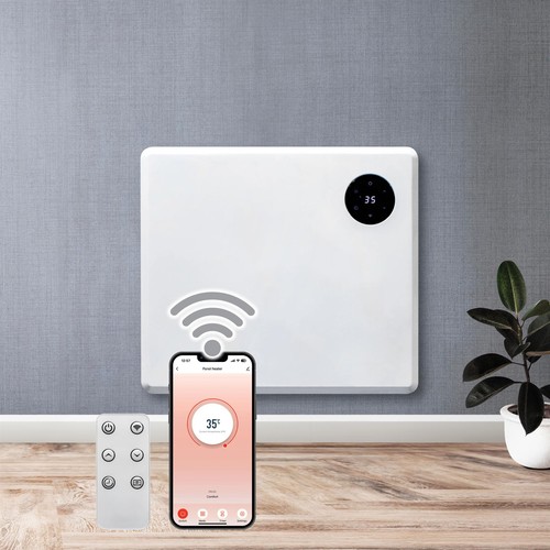 Purus 600w wifi - 600w, panel