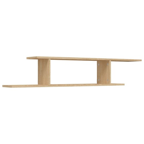 Wall mounted shelf - tv,