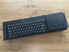 Sinclair QL - Very Good