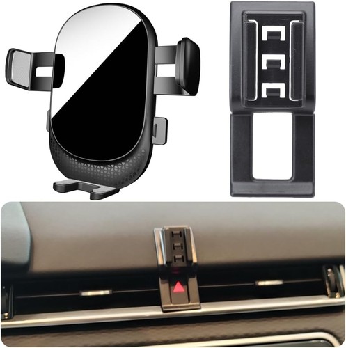 Car phone holder for - holder, land