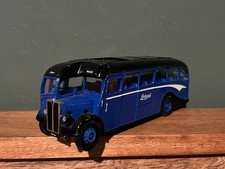Corgi 97190 1:50 AEC Regal