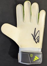 Alexander Schwolow Signed