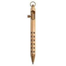 Retro Signature Pen Portable