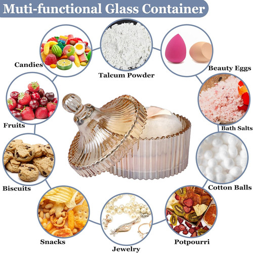 Sumtree glass body powder - sumtree,