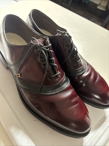 Vintage footjoy classic - classic, golf