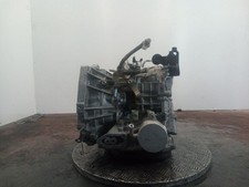 TOYOTA YARIS GEARBOX 1.3L