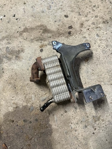 Mitsubishi l200 egr cooler - mitsubishi,