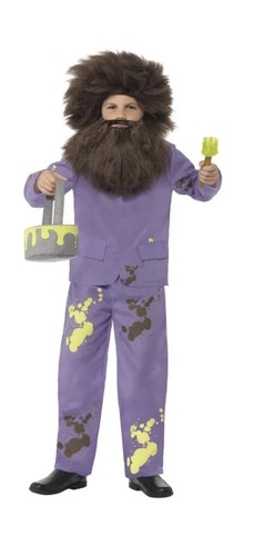 Smiffys child twit roald - mr,