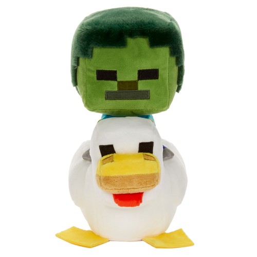 Minecraft zombie chicken - zombie,