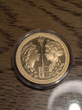 Gibraltar London Mint