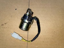 SINNIS Outlaw 125 STARTER RELAY  2022