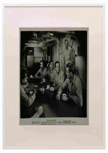 Bogart humphrey caine mutiny - humphrey,