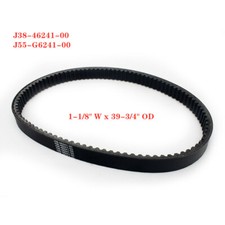 Golf Cart Drive Belt for