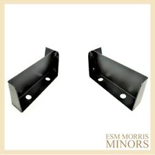 PAIR of Morris Minor Traveller