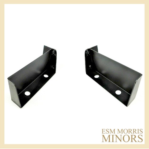 Pair morris minor - of,
