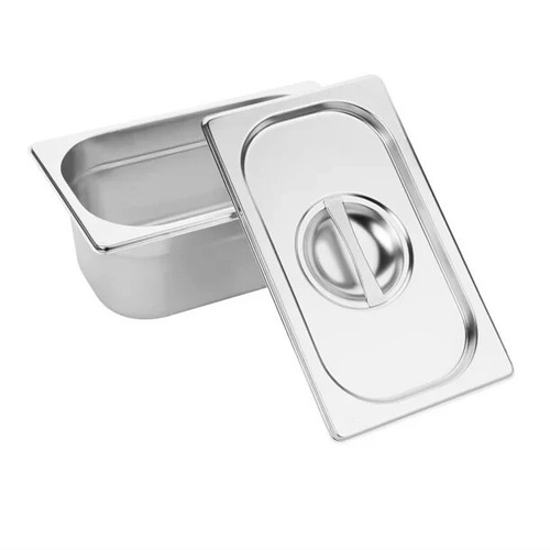Vogue s430 gastronorm tray set - s430,