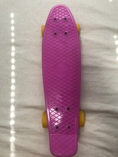22 Inch Mini Skateboard