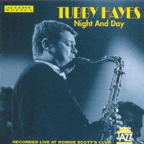 Night and day - night,