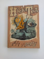 High Tea (Emett - 1950)