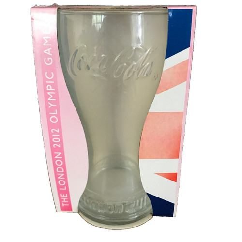 Mcdonald coca cola - mcdonald’s, glass