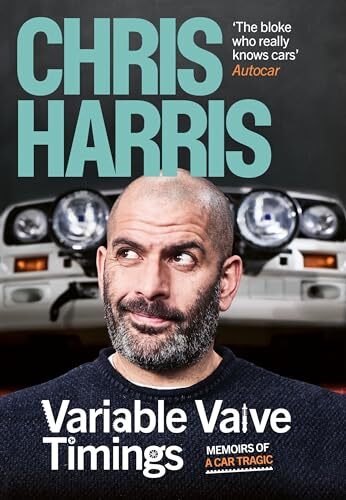Variable valve timings - variable,