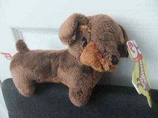 7" GOSH PMS BROWN GINGER
