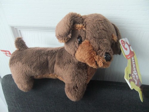 Gosh pms brown ginger - pms,