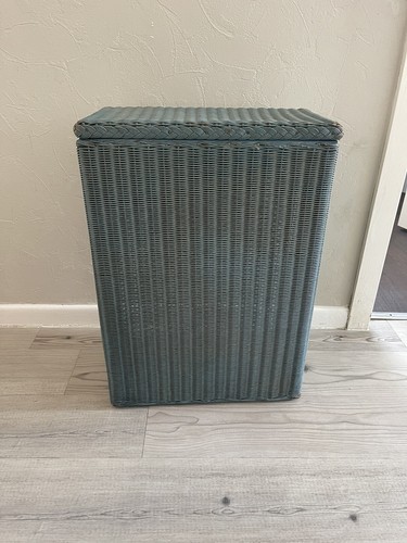 Vintage lloyd loom - vintage, linen