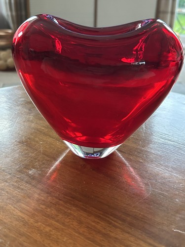 Red vintage deru salviati - red, deru/salviati