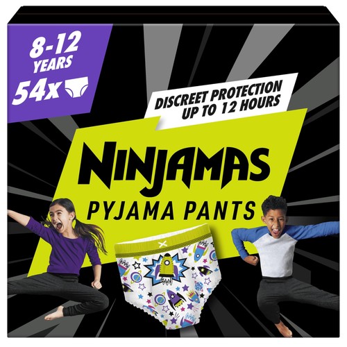 Pampers ninjamas pyjama - ninjamas, pants