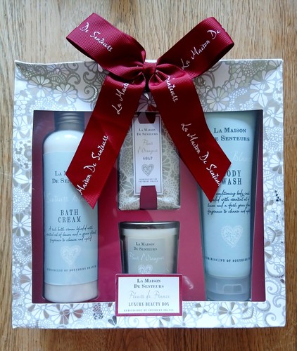 Marks spencer maison de - marks, &