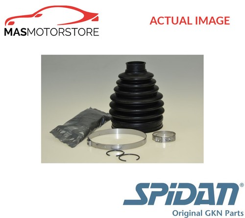 Joint boot kit spidan 36415 - boot,
