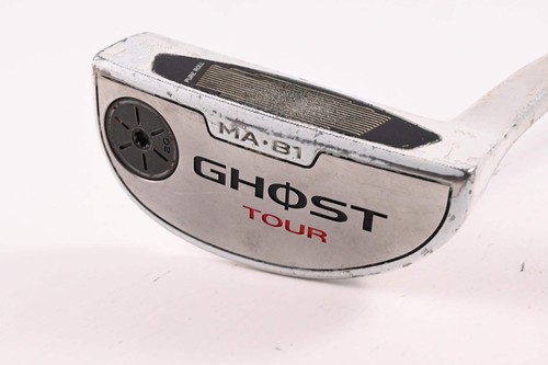 Taylormade ghost tour - tour, ma-81