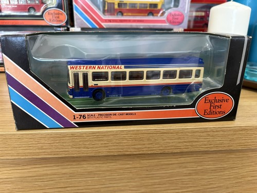 Efe 17208 scale - efe, 1/76